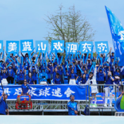 永超联赛丨蓝山中佳铂悦府队3比1战胜德武东安队