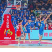 “差一点先生”的“多一点”之夜——湘BA永州队主教练袁野的采访独白