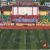 永超联赛丨神州瑶都农商银行队3：1力克宁远天下九嶷队 斩获赛季首胜