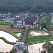 祁阳市龙溪村：守得住古韵 看得见未来