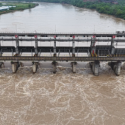 东安：启动防汛三级应急响应 开闸泄洪、渡口停航