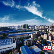 永州经开区荣获2026年永州市职工运动会气排球赛三等奖