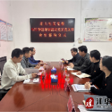 江华：流动党员返乡结对 共绘社区发展新景