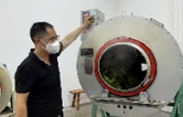 江永：春茶采摘传非遗 制茶产业促增收