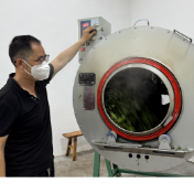江永：春茶采摘传非遗 制茶产业促增收