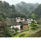 宁远：山水含韵 土楼藏芳（组图）