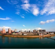 让世界都知道，有一座城市叫永州