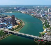 省工作组来永督导“企业服务年”行动对接座谈会召开