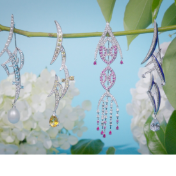 江永:千年女书登福布斯 非遗创新绽放时代光彩