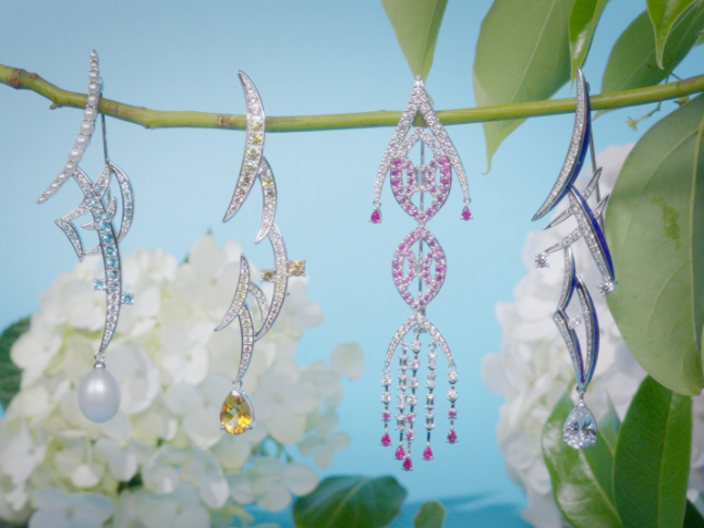 江永：千年女书登福布斯 非遗创新绽放时代光彩