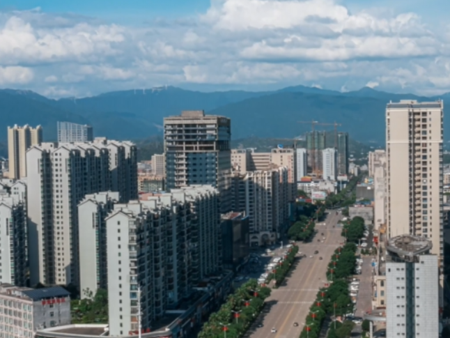 湘超结缘 苏永情深 江华再迎江苏企业落地