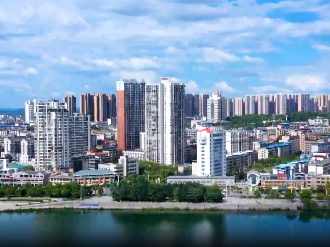 永州市全力推进永清广高铁前期工作