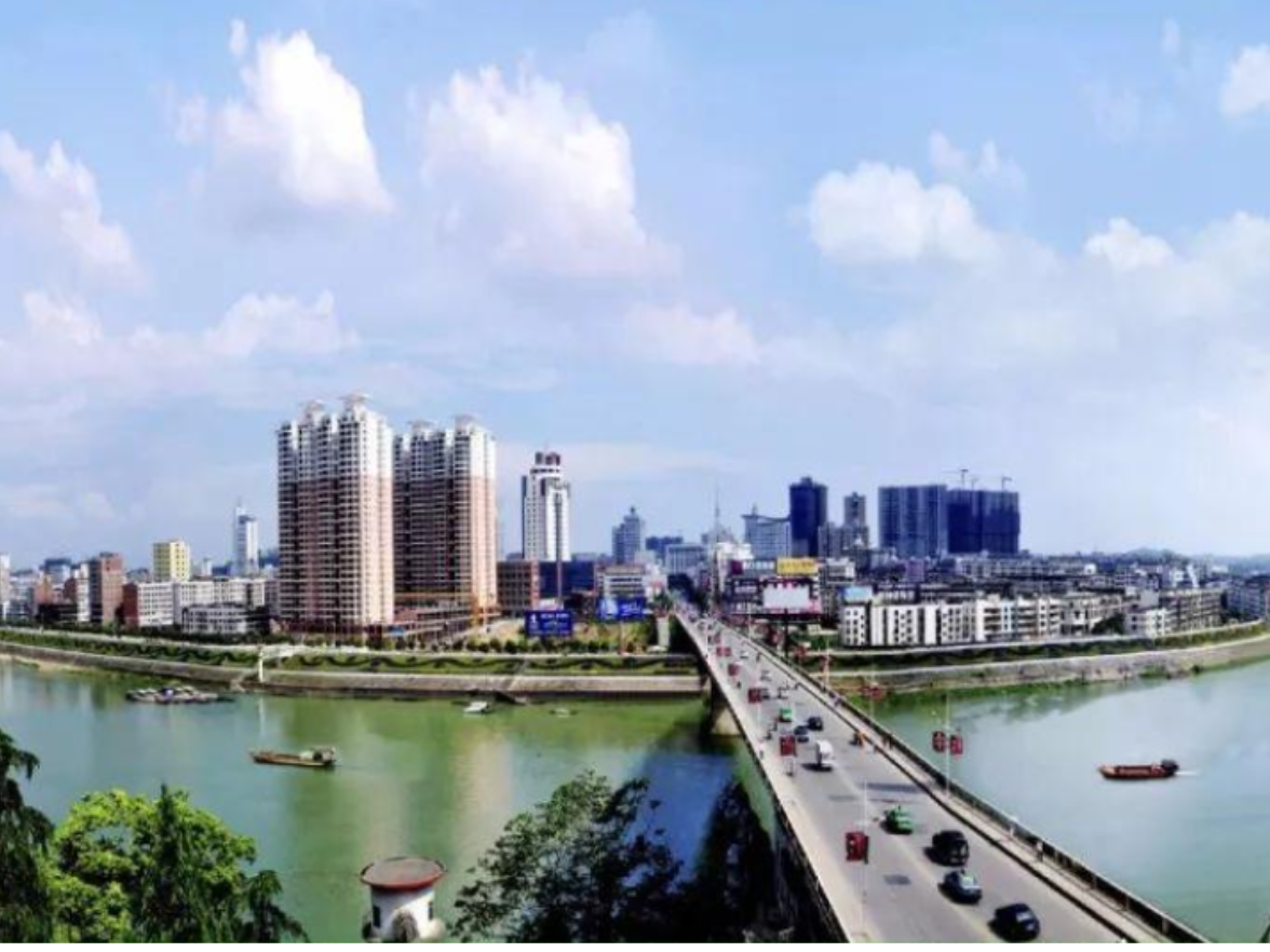永州市产业联盟工作座谈会召开