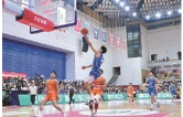 客场发力，拿下关键胜利！永州队80：74力克邵阳队
