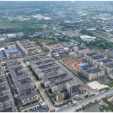 道县:承接转移聚合力 产业发展跑出“加速度”