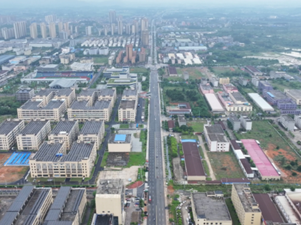 道县：污水管网改造稳步推进 筑牢民生“地下防线”