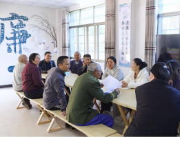 湖南祁阳:清风入书屋 治理见真章