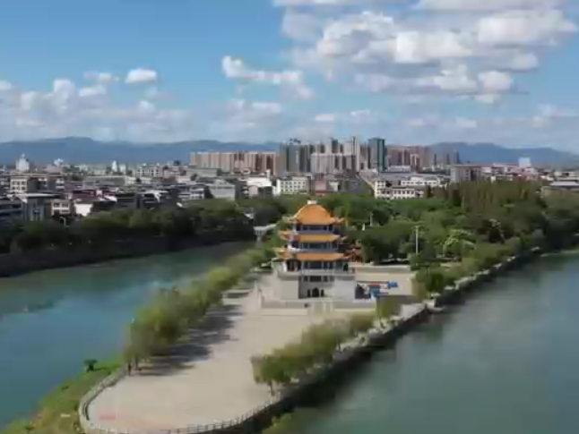 道县：加快构建现代化产业体系 推动县域经济高质量发展