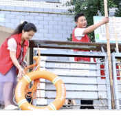 永州冷水滩：脚步丈量织密巡河防线 云端守护筑牢安全屏障