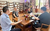 新田县政协：当好企业“贴心人” 精准履职促发展