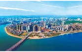 永州海关智慧通关“撬动”生猪出口