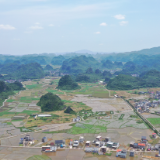 江永：山水田园入画来