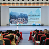2026年道县“阅读城市·书香道州”全民阅读活动暨“书香满城·阅见美好”全民阅读月活动启动