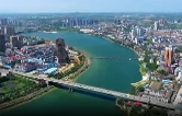 “永州乡村希望足球”公益项目冷水滩专场启动