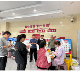 零陵区法检两院联合无偿献血，为生命接力