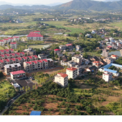 产城融合绘新景 千年古郡谱华章——祁阳市新型城镇化建设工作纪实