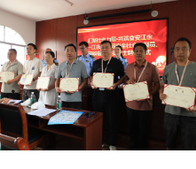 江永:聘任食品安全社会监督员 汇聚力量共筑舌尖安全