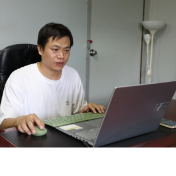 湖南省五一劳动奖章获得者廖东华:扎根乡土 用心做好家乡产物
