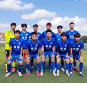 零陵龙成青训队的2026永超之旅:从童话球场,向未来冲锋