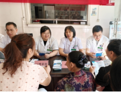 医疗服务提升年丨永州市脑科医院:把健康送到“家门口” 把好眠装进“心坎里”