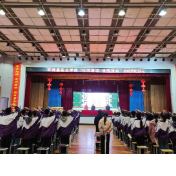 以书香润智慧 打造“悦”读校园——双牌县紫京学校以阅读赋能学生全面成长