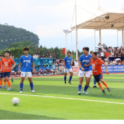 永超联赛丨江永戴瑶队4:5惜败冷水滩勇闯天涯队