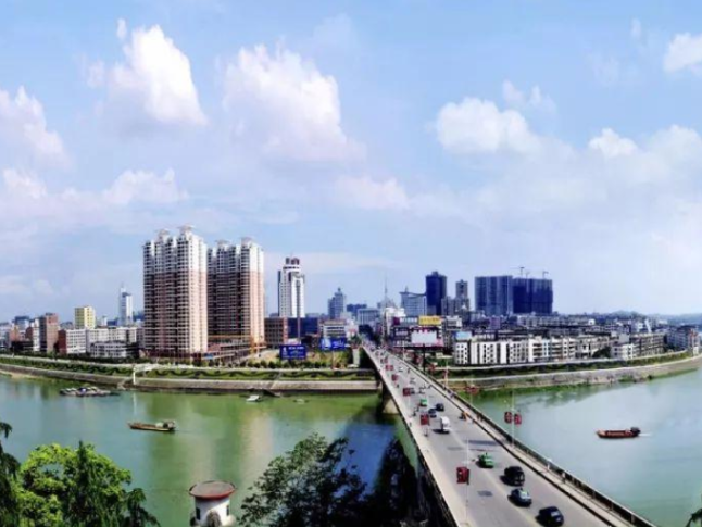 永州丨刘厚与各民主党派市委会新老领导班子成员集体座谈