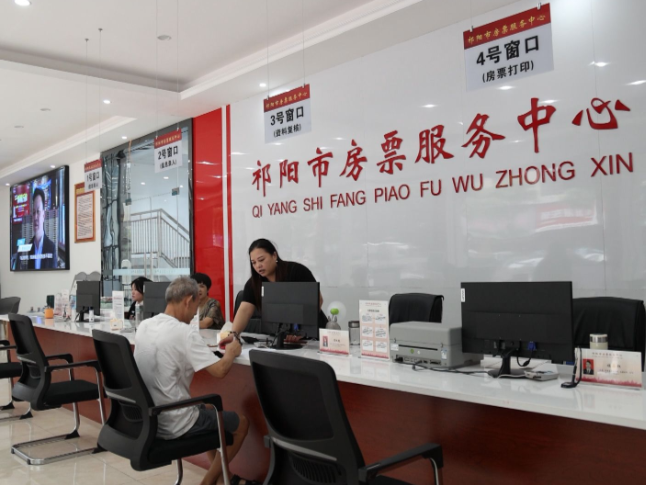 湖南祁阳：“小切口”撬动民生“大幸福”