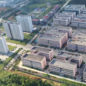 江华：边装修边生产 电机产业跑出“加速度”