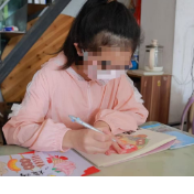 永州冷水滩:江苏爱心人士与患病女孩的“一年之约”