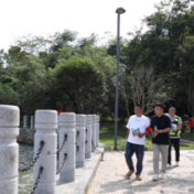 宁远:多措并举防溺水 筑牢暑期安全防线