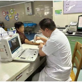 医疗服务提升年丨永州市第四人民医院:血液净化中心免费筛查+健康宣教,守护透析患者生命线