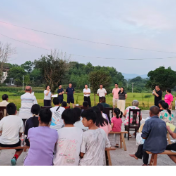 祁阳：“安全故事会”话安全