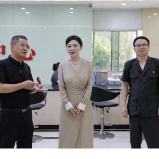 永州市中级人民法院:赓续红脉固根本 深耕祁法兴全域