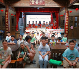 永州冷水滩:暑期托管班暖心启航 多彩课堂护航青少年成长