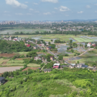 祁阳这五年·镇(街道)纪实丨下马渡镇:深耕农文旅融合沃土 绘就城区后花园振兴新画卷