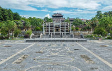 道县：探访理学文脉 邂逅古韵风光