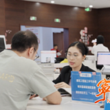 营商环境看宁远丨从“多头跑”到“一次办”——看“极简审批”宁远力度