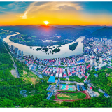 聚焦党代会丨双牌：文旅康养结硕果 全域旅游展新颜