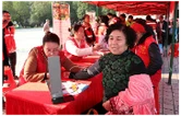 湖南祁阳：让群众在“家门口” 看上病、看好病
